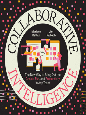 cover image of Collaborative Intelligence